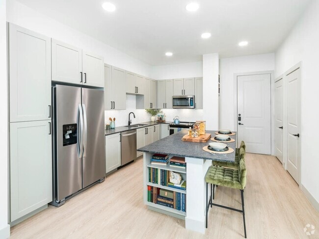 Building Photo - Modera McKinney Ridge Rental