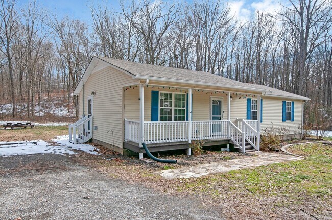 Photo - 1422 Wesley Rd