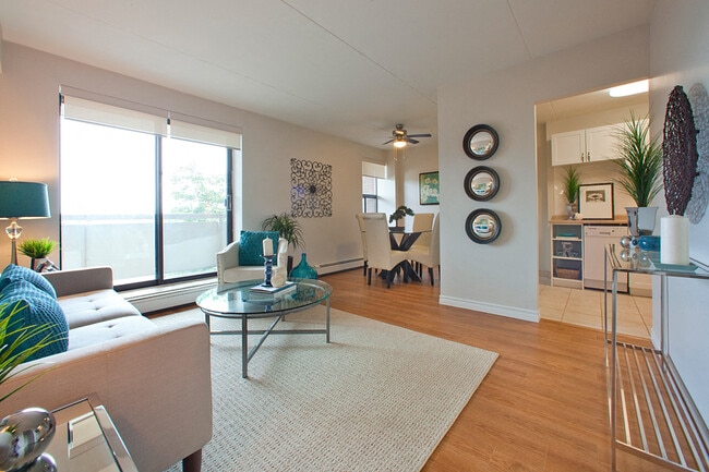 Photo - Hillcrest Terrace