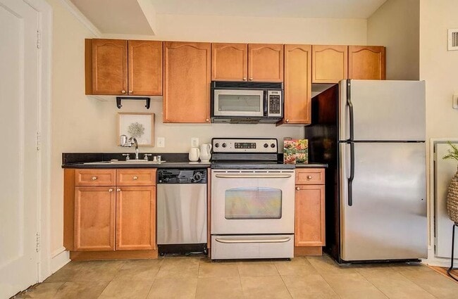 Photo - 1613 Harvard St NW