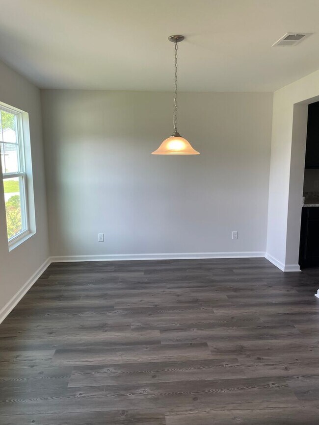 Photo - Rice Creek!  Port Wentworth