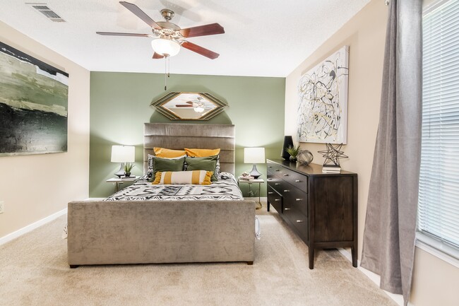 Photo - Crossgates Apartment Homes