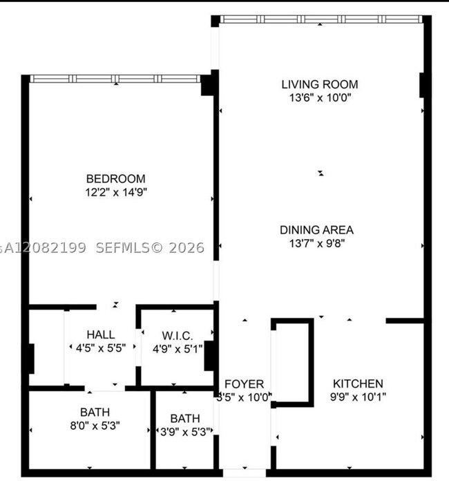 Photo - 2025 NE 164th St Unit 901