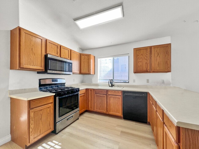 Photo - Comfortable 3-Bed, 2-Bath Home