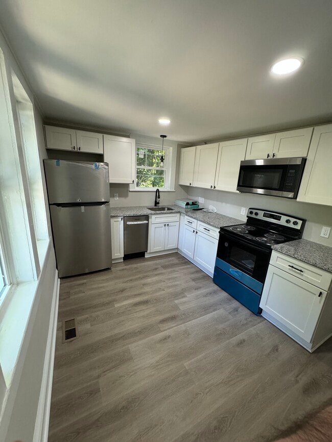 Photo - 3615 Stockton St Unidad 1