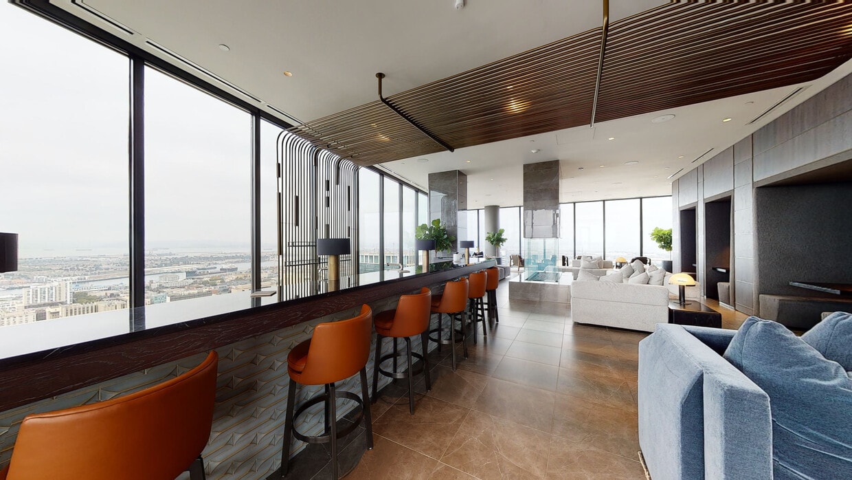 Photo - Atlas Apartments