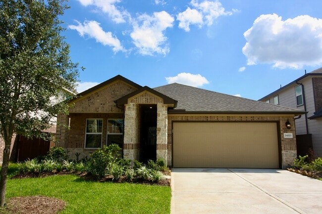 Building Photo - 24323 Wild Bramble Ln