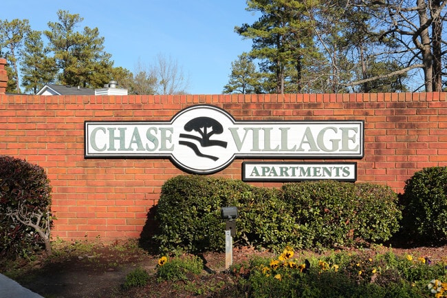 Chase Village - Chase Village Apartments
