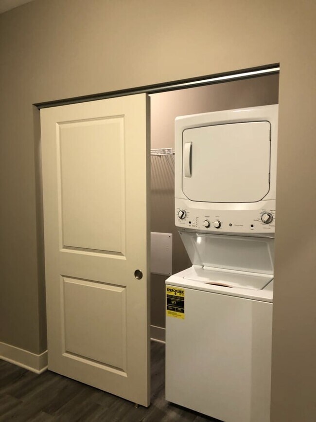 Brighton Crossing Apartments