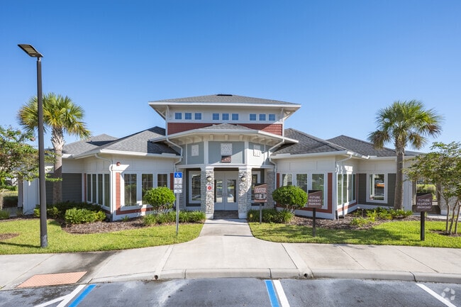 Leasing Center
