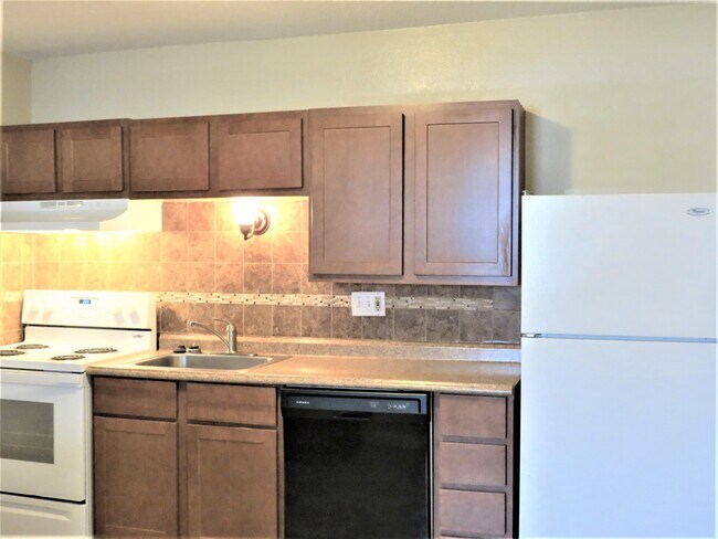 Photo - The New Haven Apartments