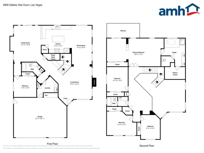 Photo - 2920 E Gables Vale Ct