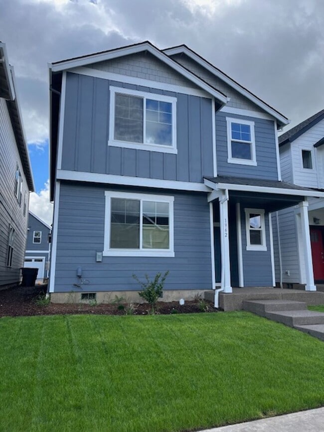 Photo - New 4 Bedroom 2.5 Bath Home McMinnville OR