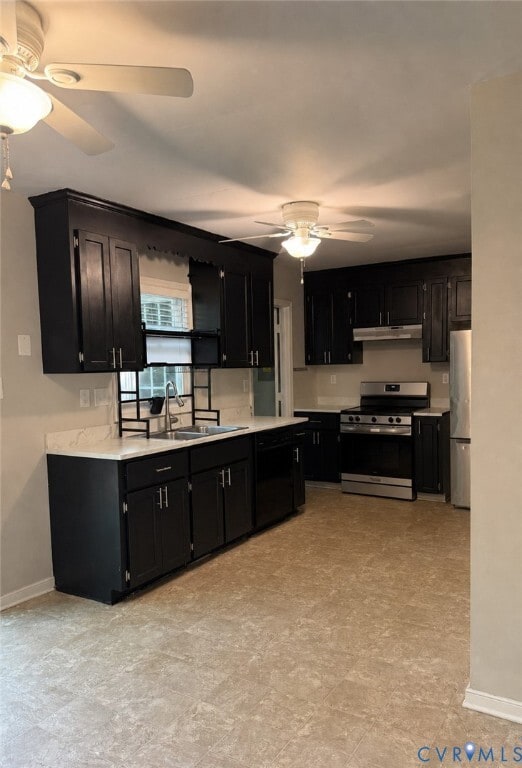 1412 Sycamore Ridge Ct