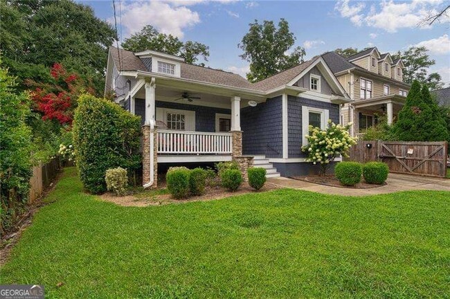 Photo - 3405 Fortner St
