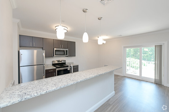 Interior Photo - Washington Place Apartments