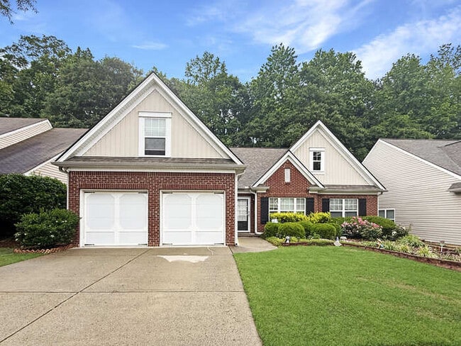 Photo - 2607 Woodford Ln NE Casa