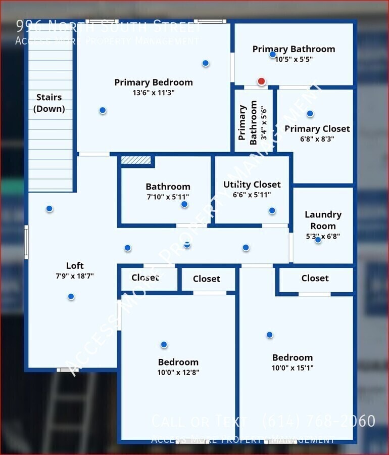 Photo - 996 N South St