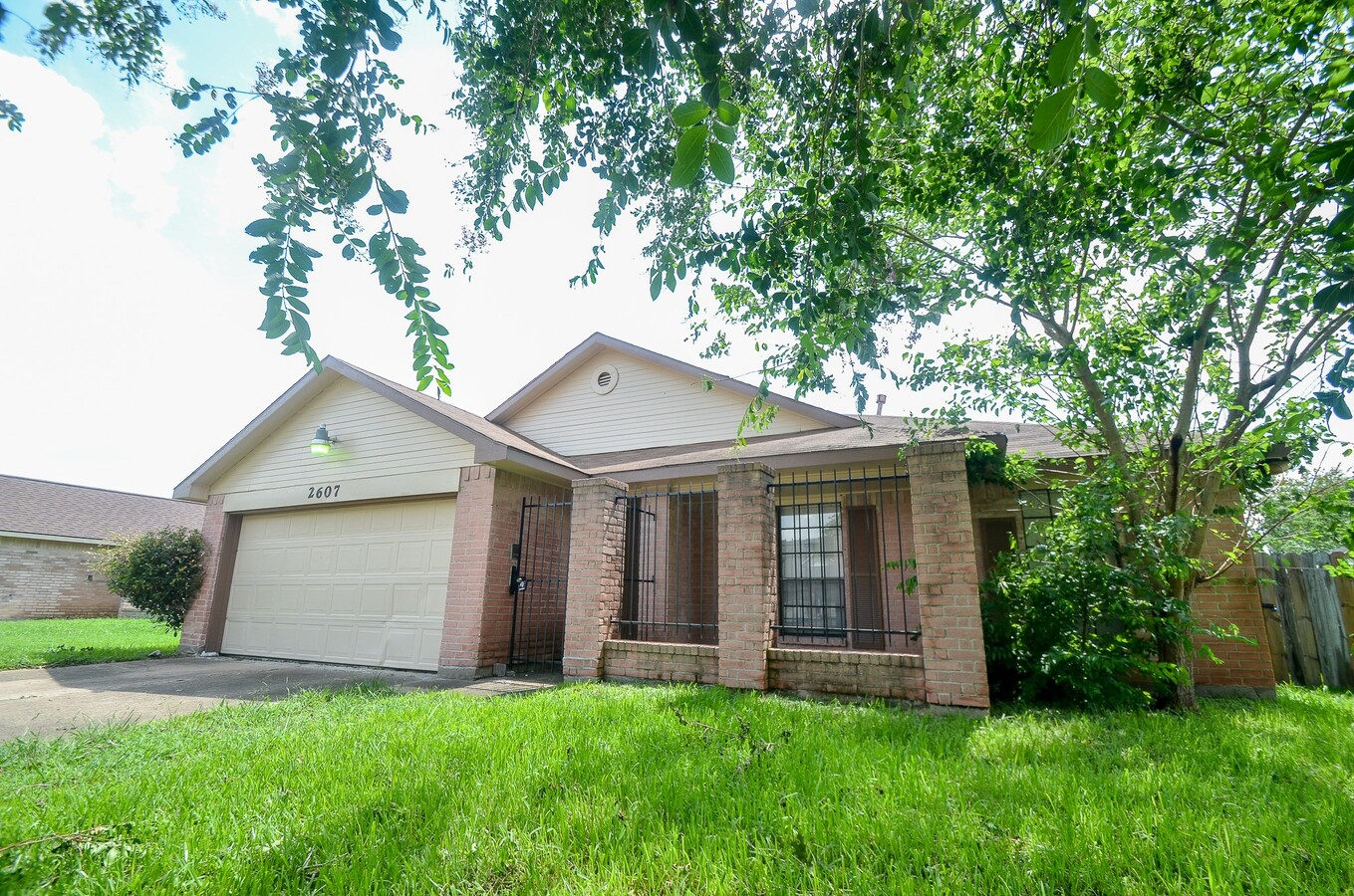 Photo - 2607 Harvest Moon Dr