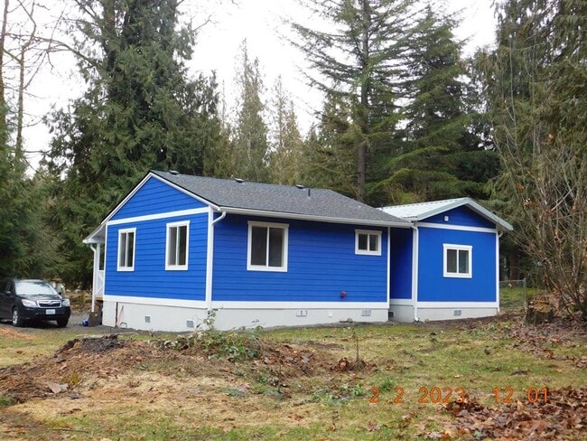 44217 Leonard Rd Unit House