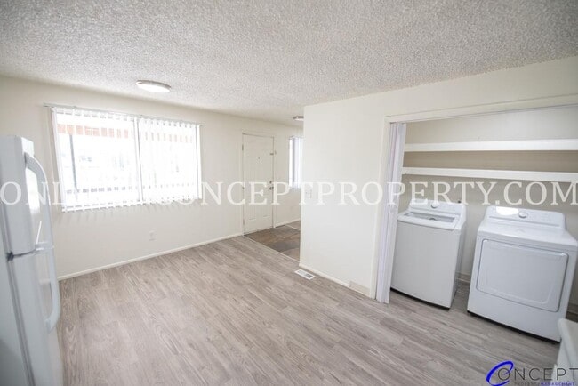 Murray Place Apartments
