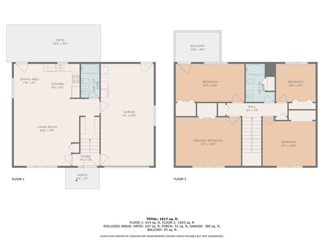 Photo - 4 Bedroom, 2 Bath, 1 Car Garage home in the middle of town.