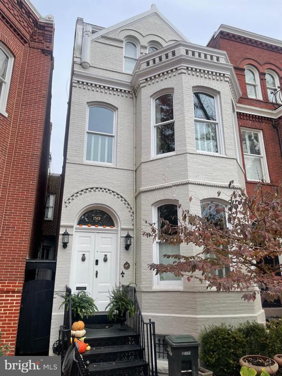 Photo - 1519 28th St NW Townhome