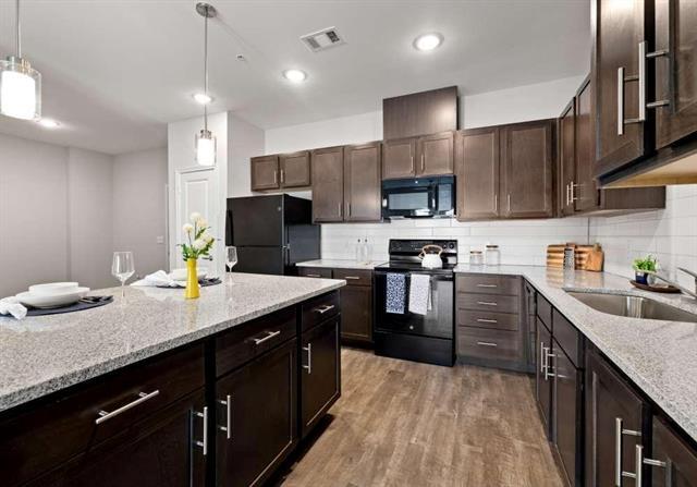 Photo - 2551 N Guadalupe St Unit 2111