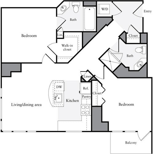 Building Photo - 660 Washington St Unit 24D