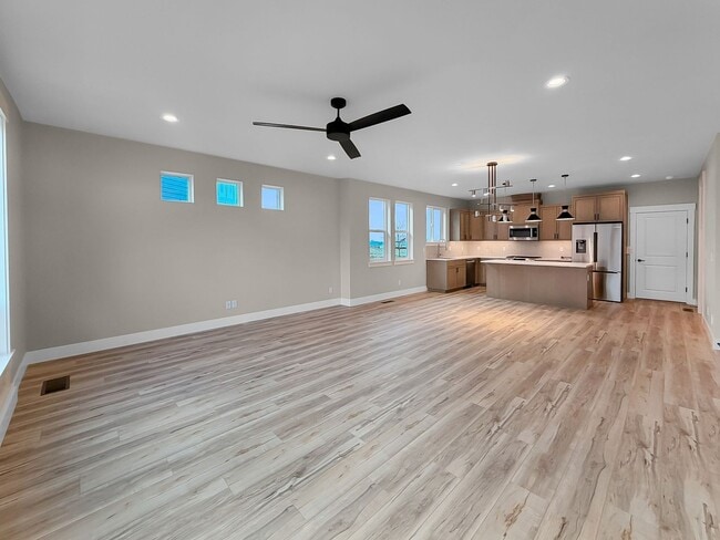 Photo - Brand New Pet-Friendly 3-Bedroom in Eagle with Pool, Fitness, Center, and Exceptional Amenities