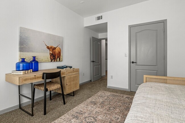 Villas at Rogers Ranch