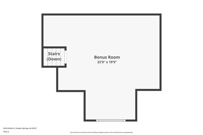 Photo - 5616 Kitties Ct