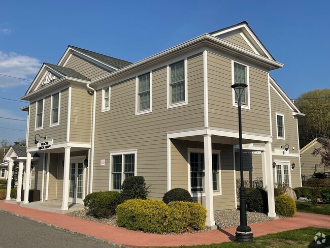 Building Photo - 339 US-202 Rental