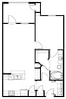 Plano de planta