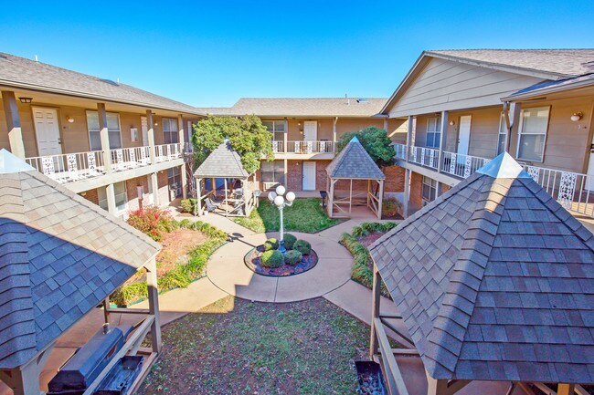 The Landings L-3 - The Landings Apartments L-2