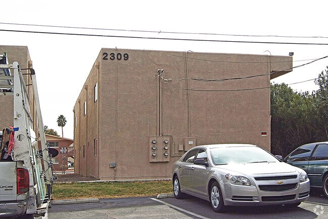 Photo - Olive Properties