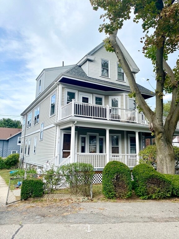 Photo - 3 Merrill Ave Townhome