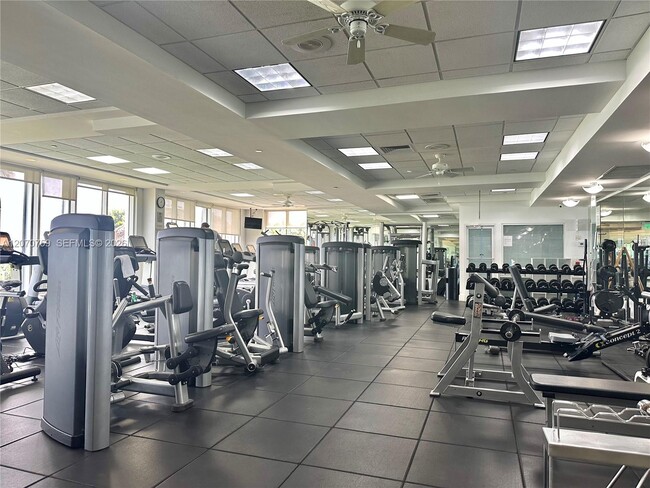 Photo - 16425 Collins Ave Unit 1215