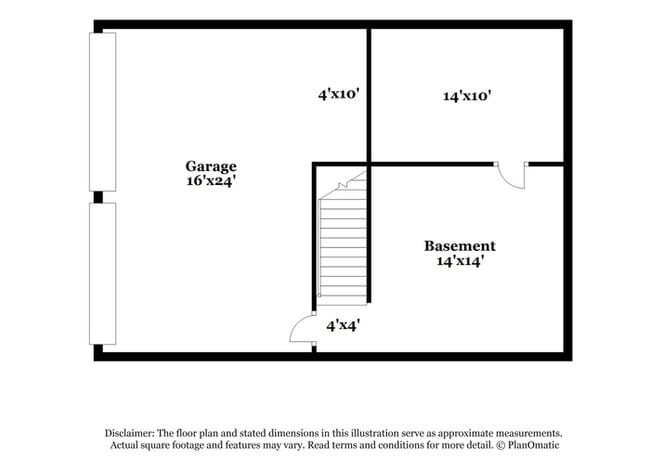 Photo - 1205 Masters Ln