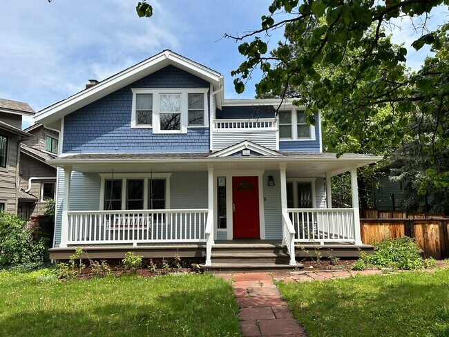 Photo - Impressive 9 Bedroom Home on the Hill - St...