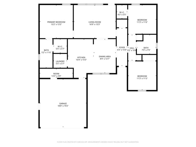 Photo - Please View 3D Virtual Walk-Through Before Scheduling a Showing