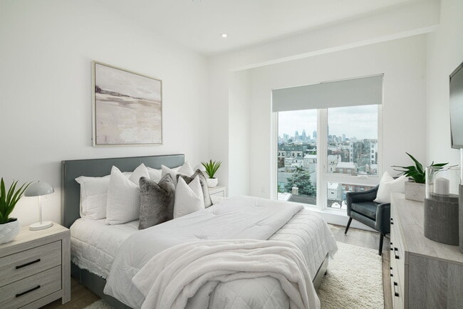 Photo - The Columbia