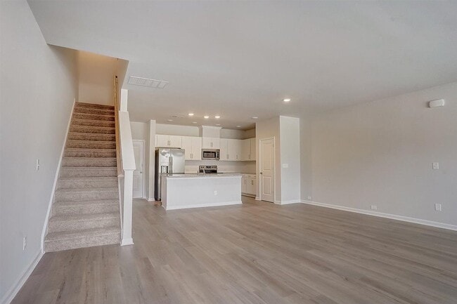 Cedar Ridge Townhomes