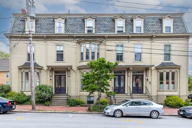 Photo - 256 Vaughan St Unit 1