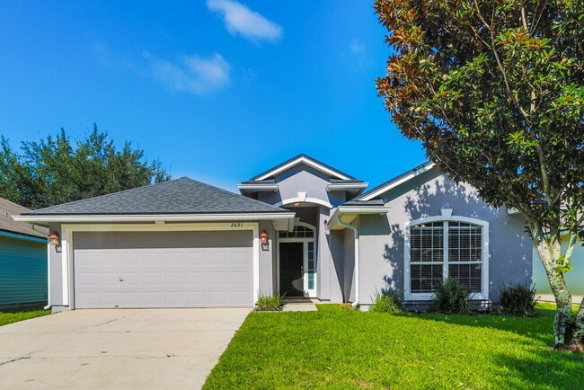 Building Photo - 2631 Creek Ridge Dr Rental