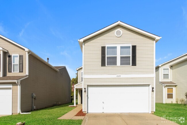 Building Photo - 2820 Redland Ln Rental