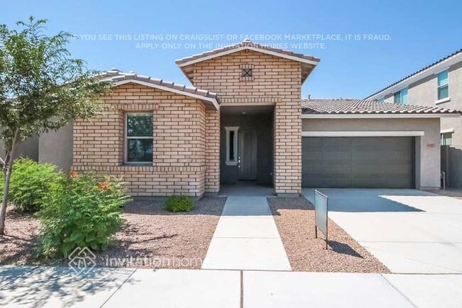 Building Photo - 22475 E Avenida Del Valle Ct