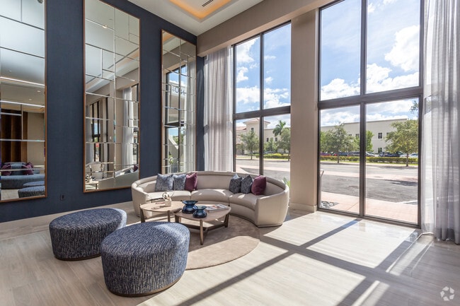 The Palma at Downtown Doral