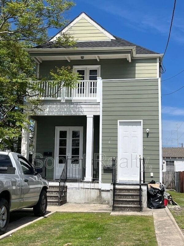 Building Photo - 2645 N Galvez St Rental