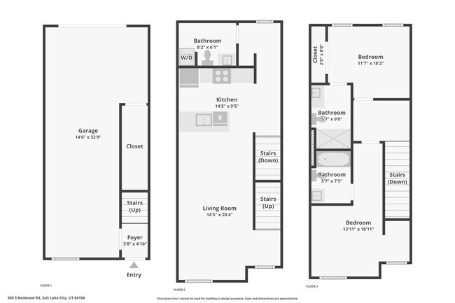Park Place Townhomes